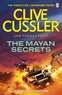 Clive Cussler - The Mayan Secrets.