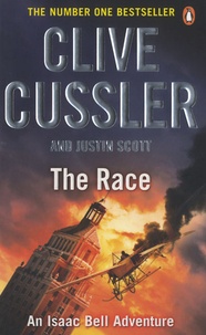 Clive Cussler - The Race.