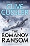 Clive Cussler - The Romanov Ransom.