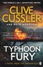 Clive Cussler - Typhoon Fury.