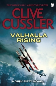 Clive Cussler - Valhalla Rising.