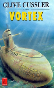 Clive Cussler - Vortex.