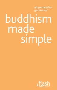 Clive Erricker - Buddhism Made Simple: Flash.