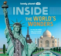 Inside The World's Wonders