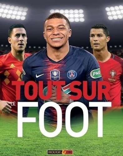 Tout sur le foot  Edition 2020