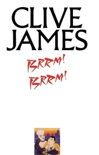 Clive James - Brrm! Brrm!.