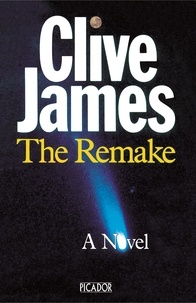 Clive James - The Remake.