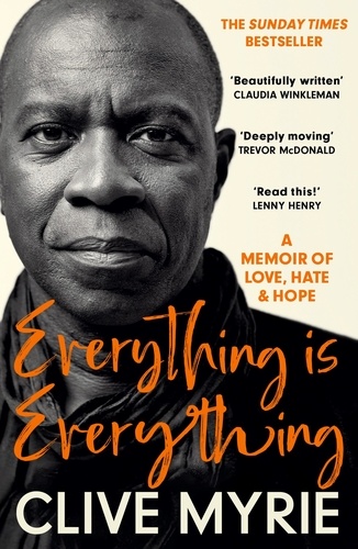 Everything is Everything. The Top 10 Bestseller