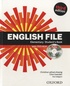 Clive Oxenden - English File Elementary Student's Book. 1 DVD