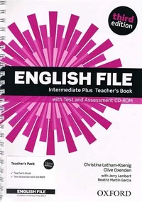 English File