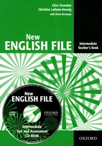 New English File