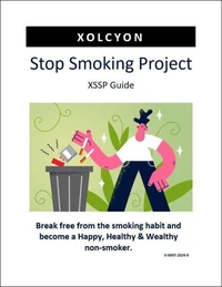 Stop Smoking Project