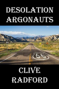 Desolation Argonauts