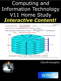  Clive W. Humphris - Computing and Information Technology V11 Home Study.