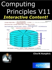  Clive W. Humphris - Computing Principles V11.