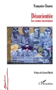 Désorientée