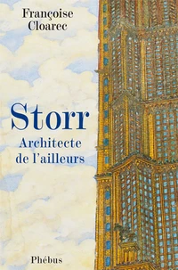 Storr, architecte de l'ailleurs