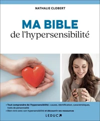 Ma bible de la haute sensibilité