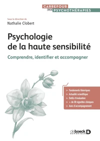Psychologie de la haute sensibilité