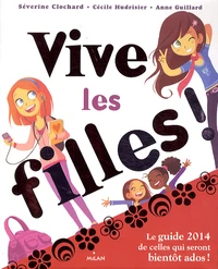 Vive les filles !