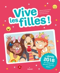 Vive les filles !