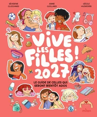 Vive les Filles !