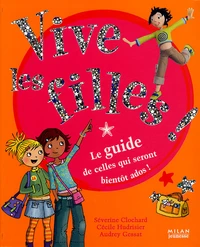 Vive les filles !