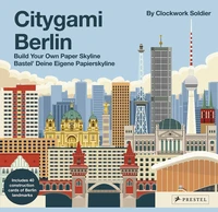 Citygami Berlin