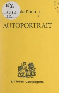 Autoportrait