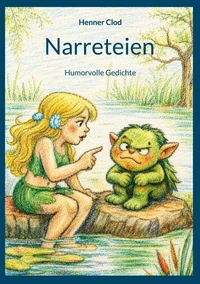 Narreteien