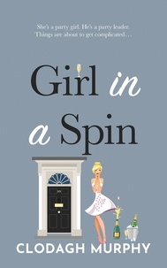  Clodagh Murphy - Girl in a Spin.