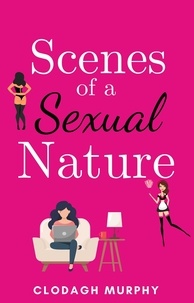  Clodagh Murphy - Scenes of a Sexual Nature.