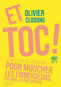 Et toc !