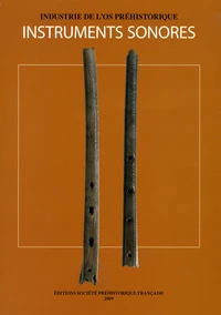 Instruments sonores du Néolithique à l'aube de l'Antiquité
