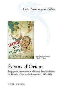 Ecrans d'Orient