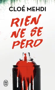 Rien ne se perd