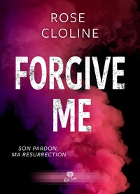 Forgive me
