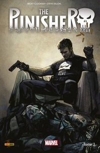 Punisher (2016) T01