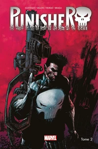 Punisher Tome 2