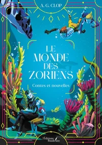 Le monde des Zoriens