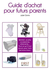 Guide d'achat pour futurs parents