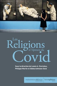 Les religions à l'épreuve du Covid
