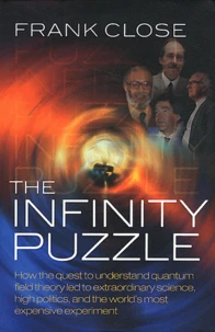 The Infinity Puzzle