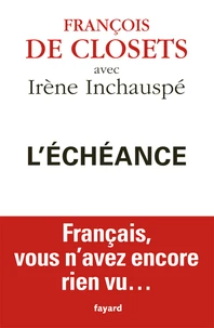 L'Echéance