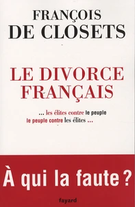 Le divorce français