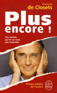 Plus encore !