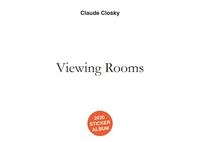 Viewing Rooms