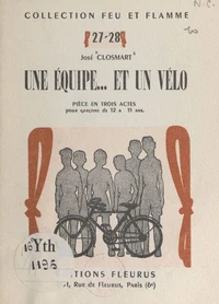 Une équipe... et un vélo