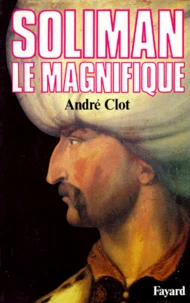 Soliman Le Magnifique
