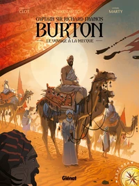 Burton